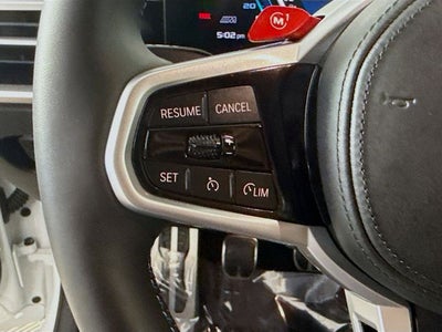 2026 BMW M4 Base