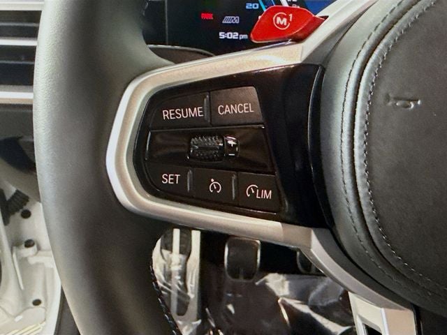 2026 BMW M4 Base