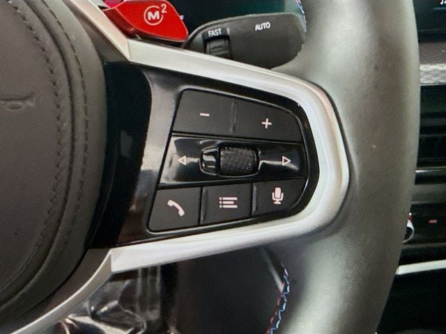 2026 BMW M4 Base