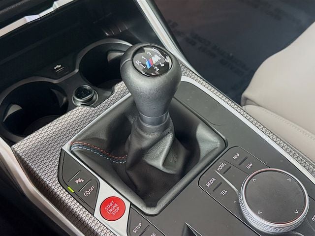 2026 BMW M4 Base