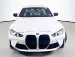 2026 BMW M4 Base