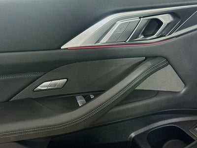 2026 BMW M4 Base