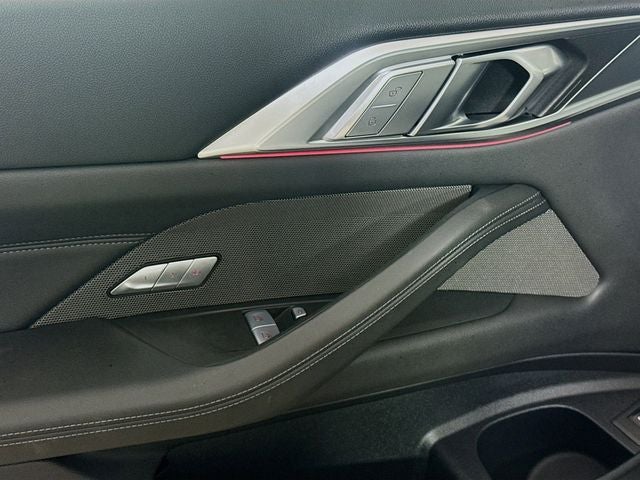 2026 BMW M4 Base