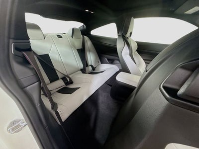2026 BMW M4 Base