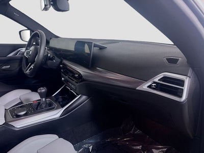 2026 BMW M4 Base