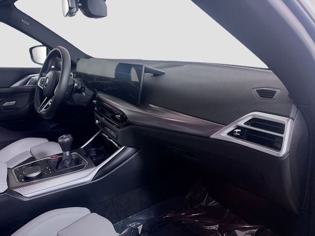 2026 BMW M4 Base