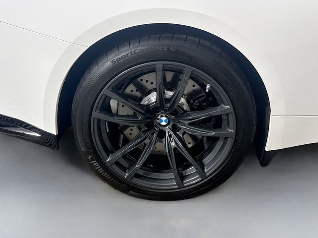 2026 BMW M4 Base
