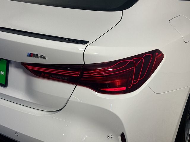 2026 BMW M4 Base