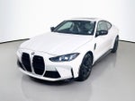 2026 BMW M4 Base