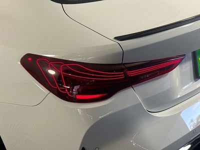 2026 BMW M4 Base