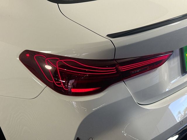2026 BMW M4 Base