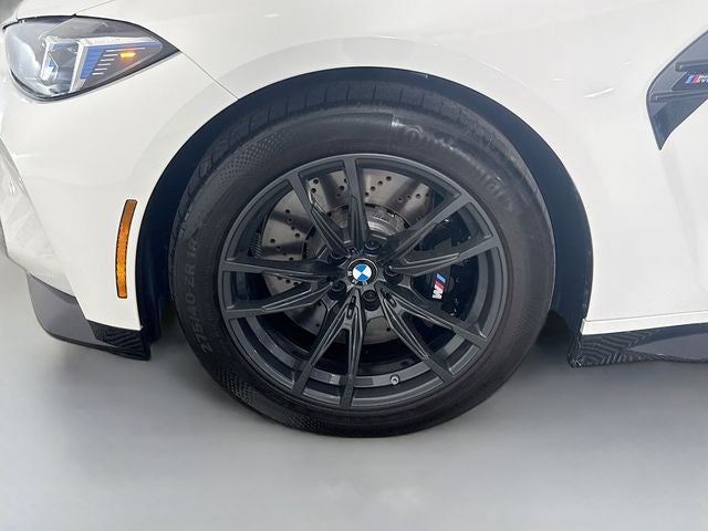 2026 BMW M4 Base