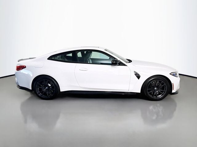 2026 BMW M4 Base