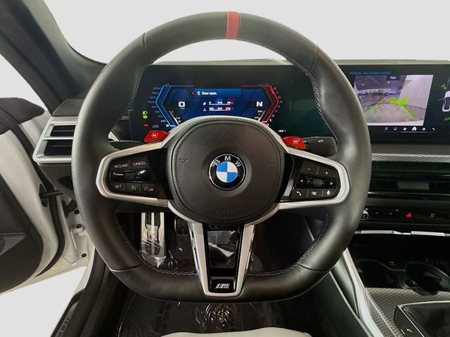 2026 BMW M4 Base