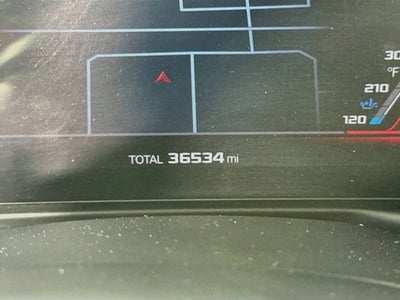 2024 BMW M4 Competition