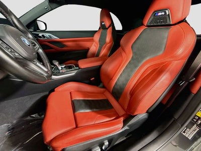 2024 BMW M4 Competition