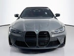 2024 BMW M4 Competition