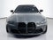 2024 BMW M4 Competition