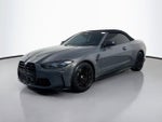 2024 BMW M4 Competition
