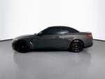 2024 BMW M4 Competition