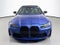 2024 BMW M4 Competition