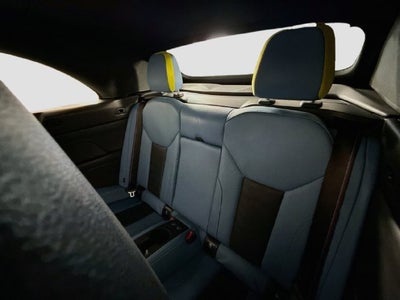 2024 BMW M4 Competition