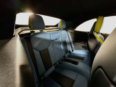 2024 BMW M4 Competition