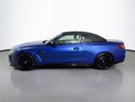 2024 BMW M4 Competition
