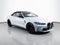2024 BMW M4 Competition