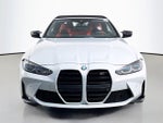 2024 BMW M4 Competition