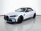 2024 BMW M4 Competition