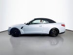2024 BMW M4 Competition