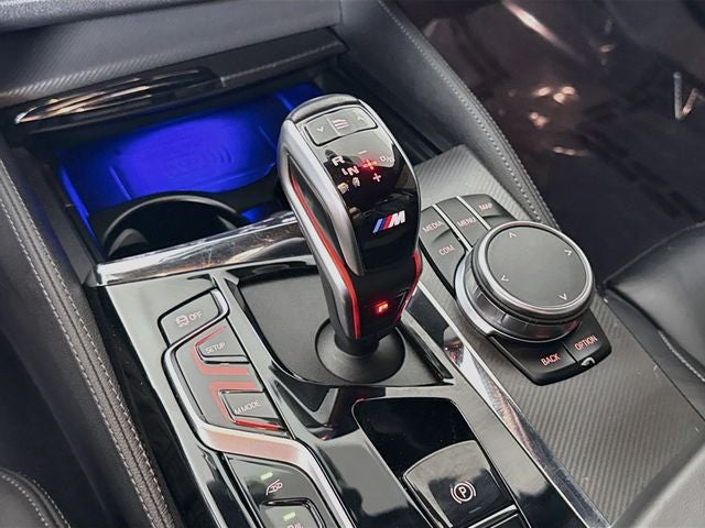 2023 BMW M5 Competition