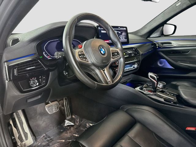 2023 BMW M5 Competition