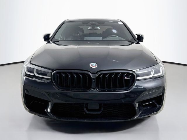 2023 BMW M5 Competition