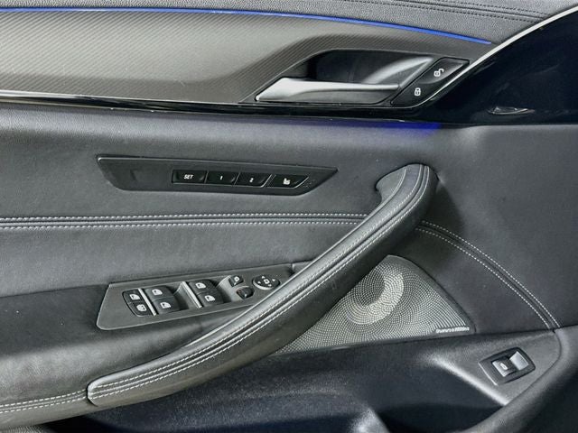 2023 BMW M5 Competition