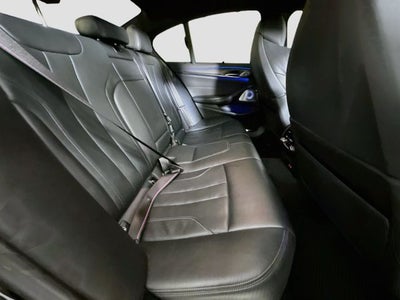 2023 BMW M5 Competition