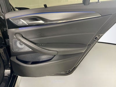 2023 BMW M5 Competition