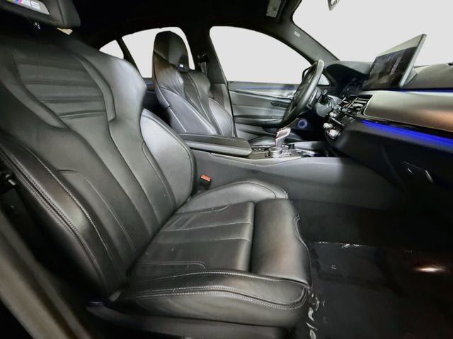 2023 BMW M5 Competition