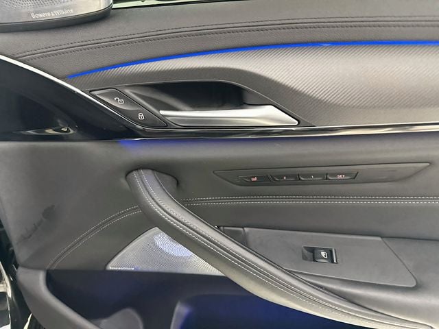 2023 BMW M5 Competition
