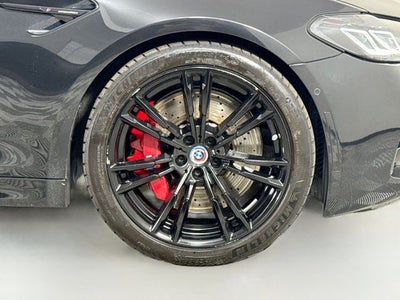 2023 BMW M5 Competition