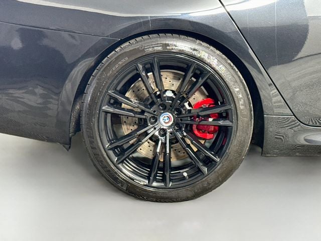 2023 BMW M5 Competition