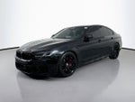 2023 BMW M5 Competition