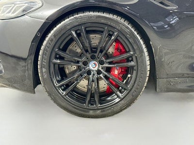 2023 BMW M5 Competition