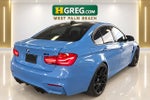 2016 BMW M3 Base