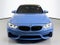 2016 BMW M3 Base