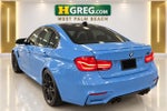 2016 BMW M3 Base