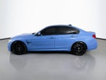 2016 BMW M3 Base