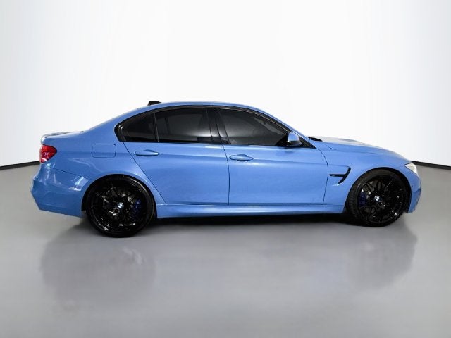 2016 BMW M3 Base