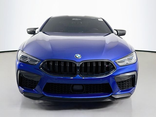 2023 BMW M8 Competition